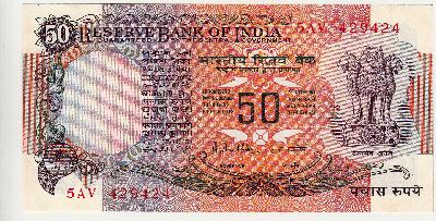 Beschrijving voorzijde: PARLIAMENT